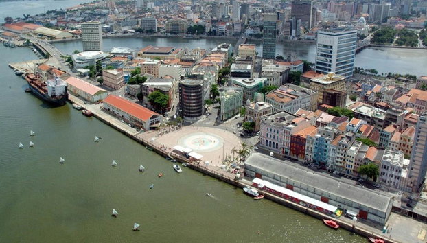 Tour Olinda mit Recife Antigo - Foto 3
